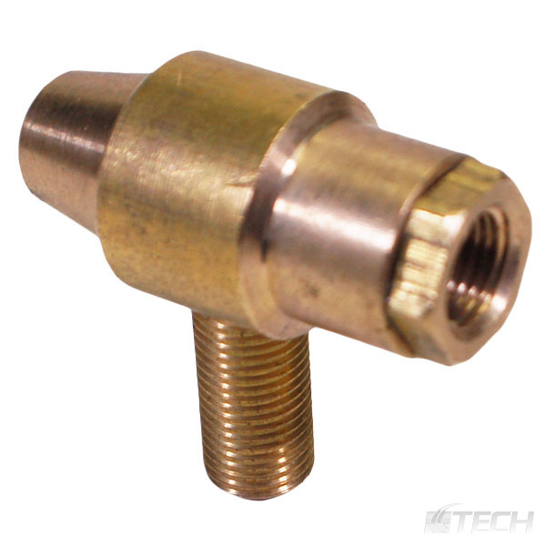 Dill Tube Deflator - Storage